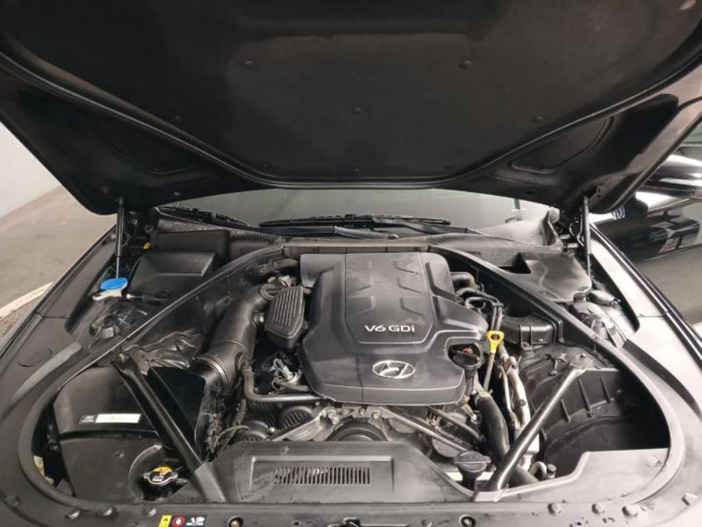 HYUNDAI Genesis 2015 - Importación desde Corea - HF Imports Iquique - Foto 19