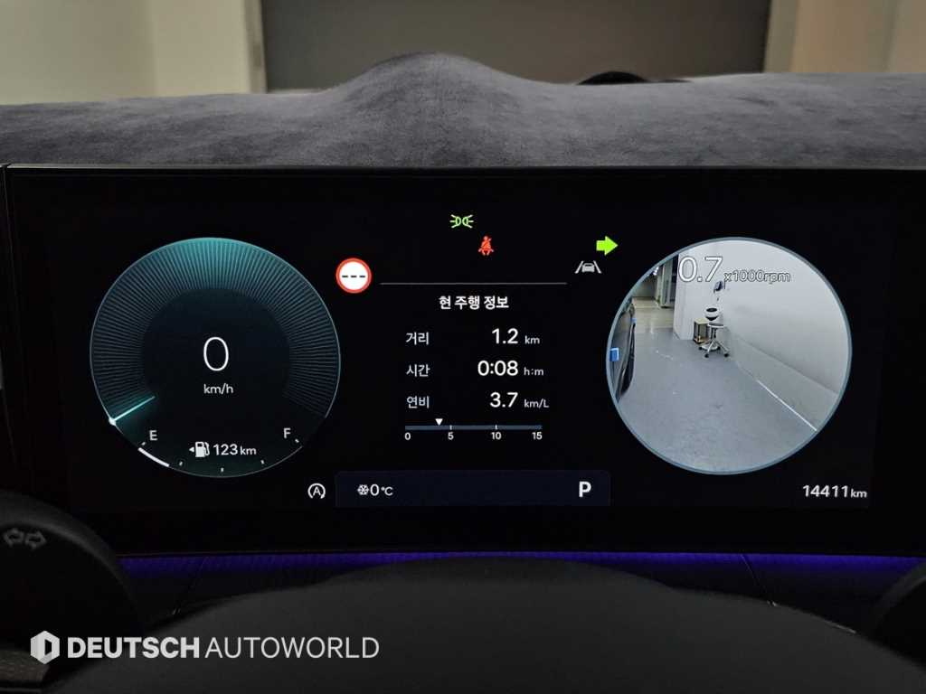 HYUNDAI Santa Fe - Vista 8