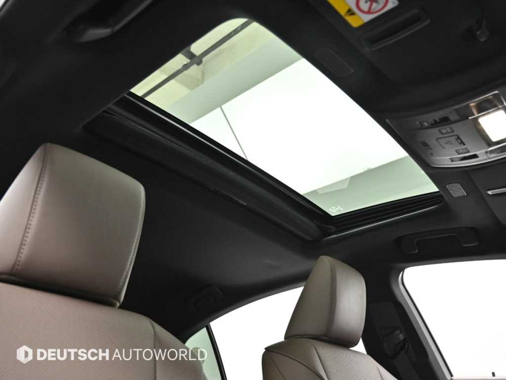 Lexus ES 2024 Blanco - Importación desde Corea - HF Imports Iquique - Foto 19