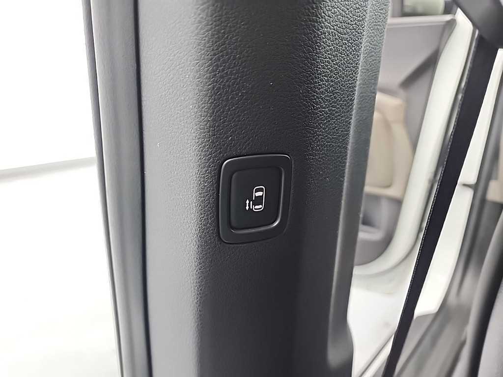 KIA Carnival 2024 Gris - Importación desde Corea - HF Imports Iquique - Foto 16