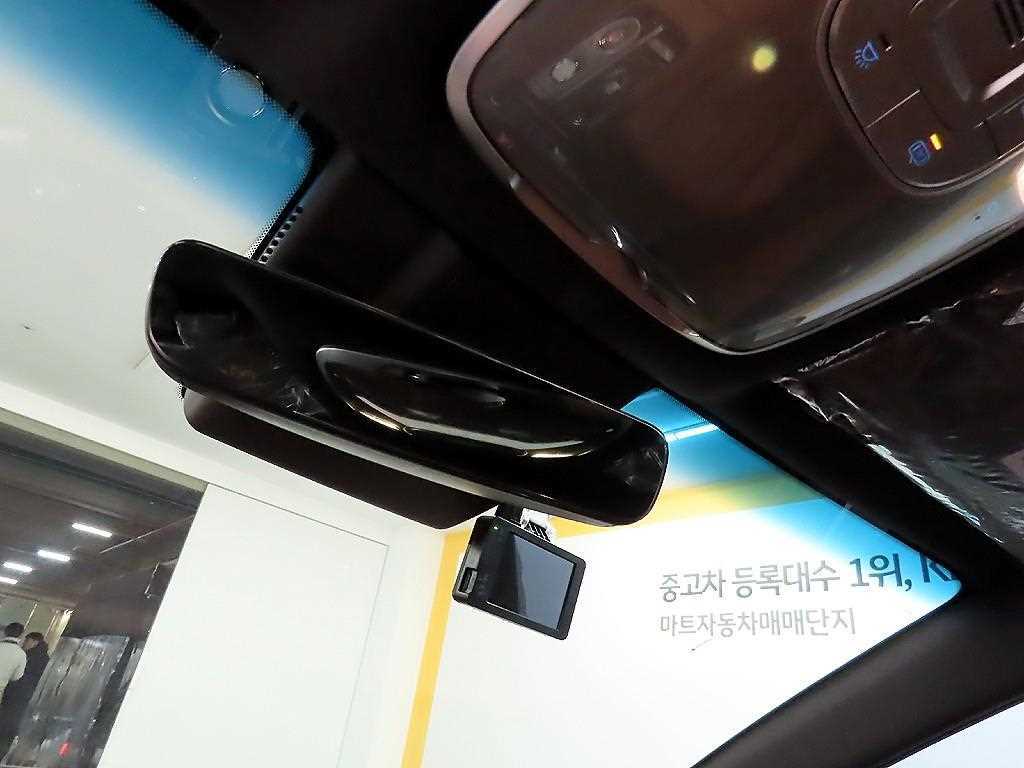 Genesis G80 2023 Negro - Importación desde Corea - HF Imports Iquique - Foto 17