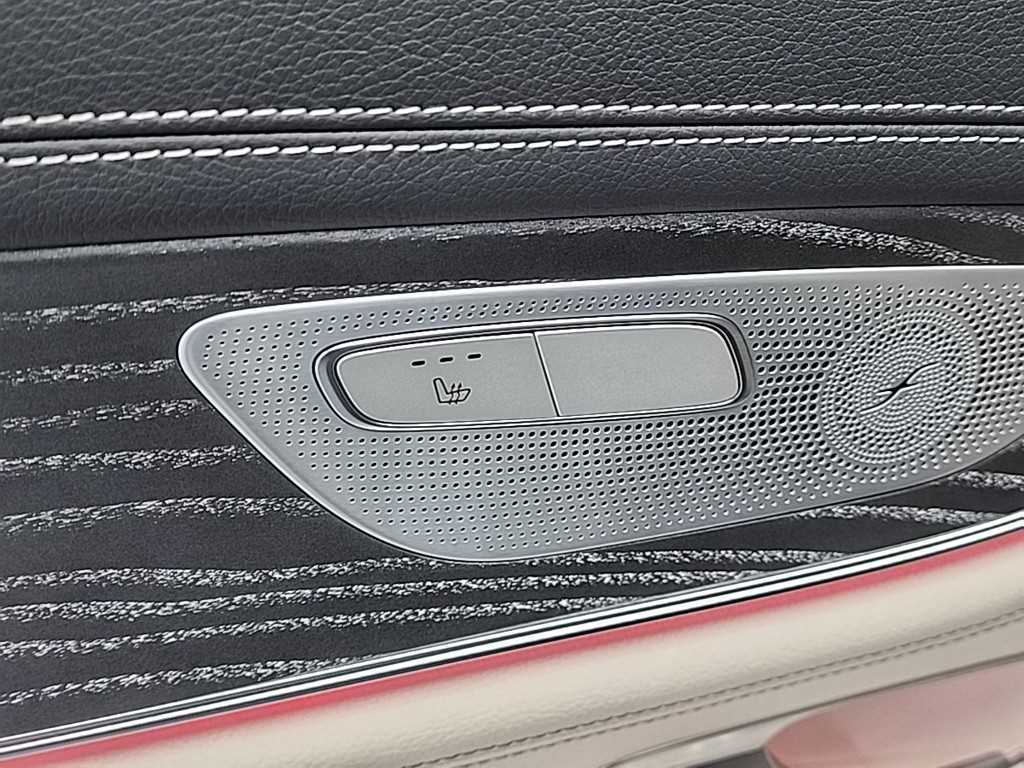 Mercedes Benz CLS Class 2023 Negro - Importación desde Corea - HF Imports Iquique - Foto 14