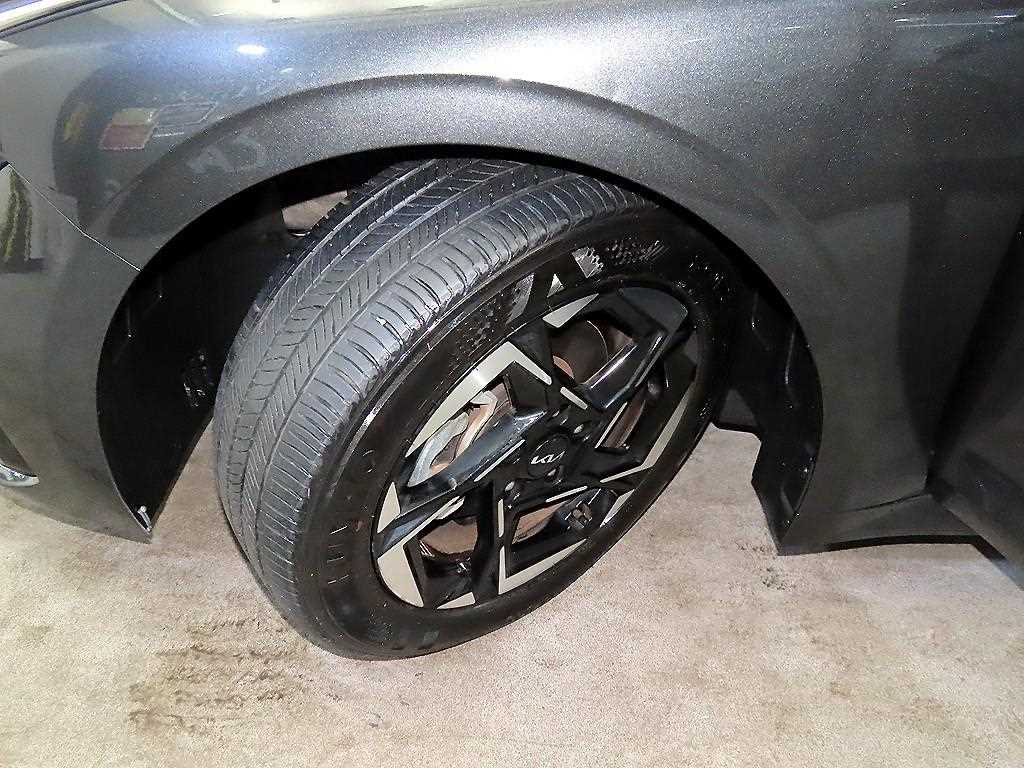 KIA K5 2024 Gris - Importación desde Corea - HF Imports Iquique - Foto 19