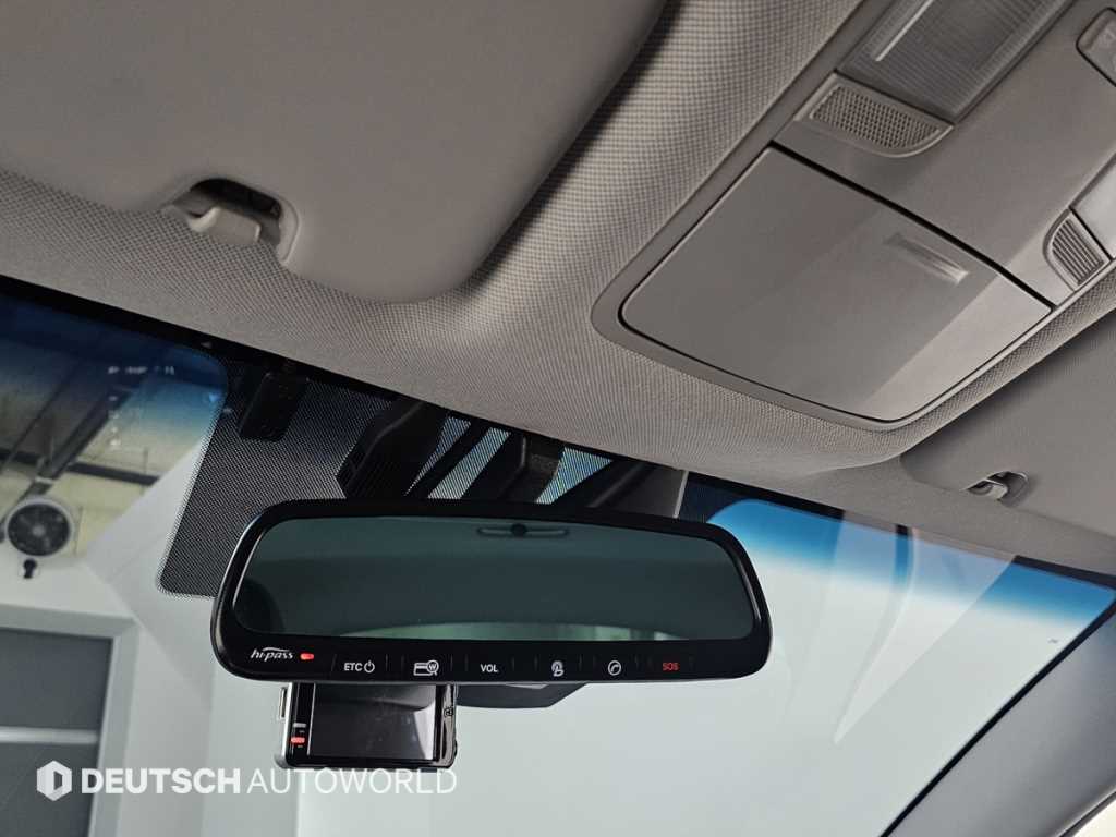 HYUNDAI Ioniq 2017 - Importación desde Corea - HF Imports Iquique - Foto 19