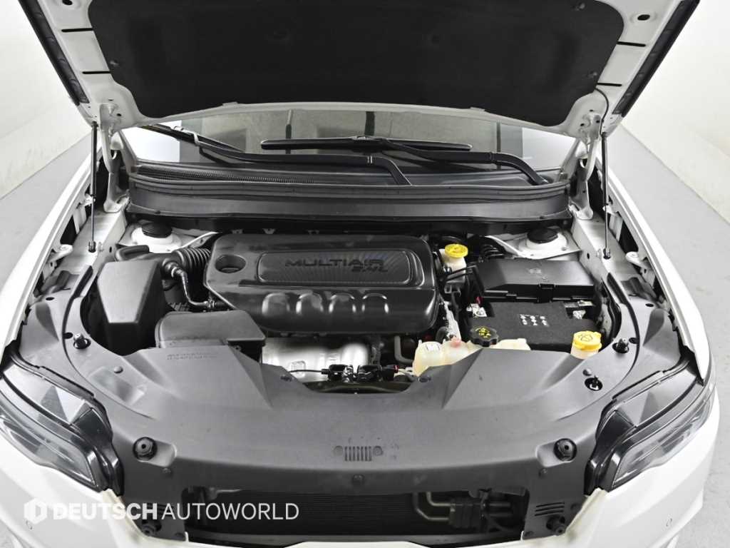 Jeep Cherokee - Vista 6