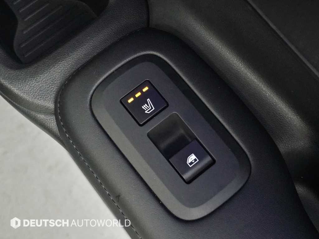 HYUNDAI Santa Fe 2024 Negro - Importación desde Corea - HF Imports Iquique - Foto 16