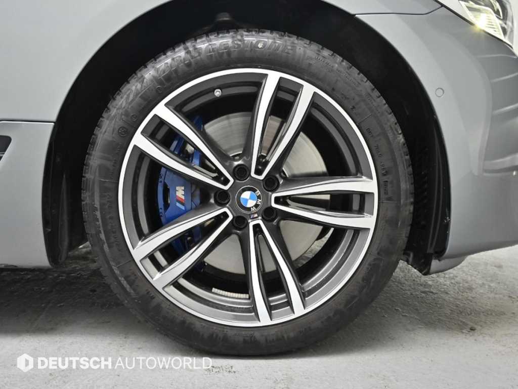 BMW Gran Turismo - Vista 5