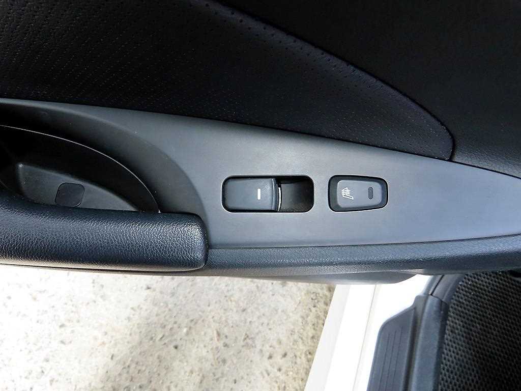 HYUNDAI Sonata 2015 Blanco - Importación desde Corea - HF Imports Iquique - Foto 17