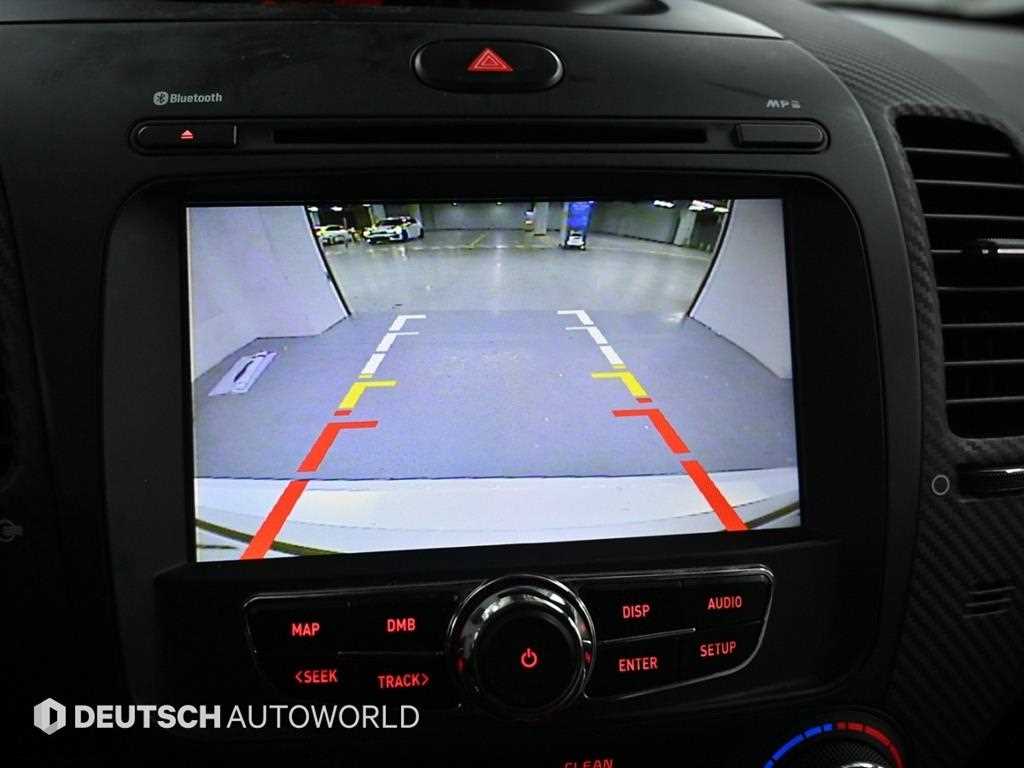 KIA K3 2014 Blanco - Importación desde Corea - HF Imports Iquique - Foto 15