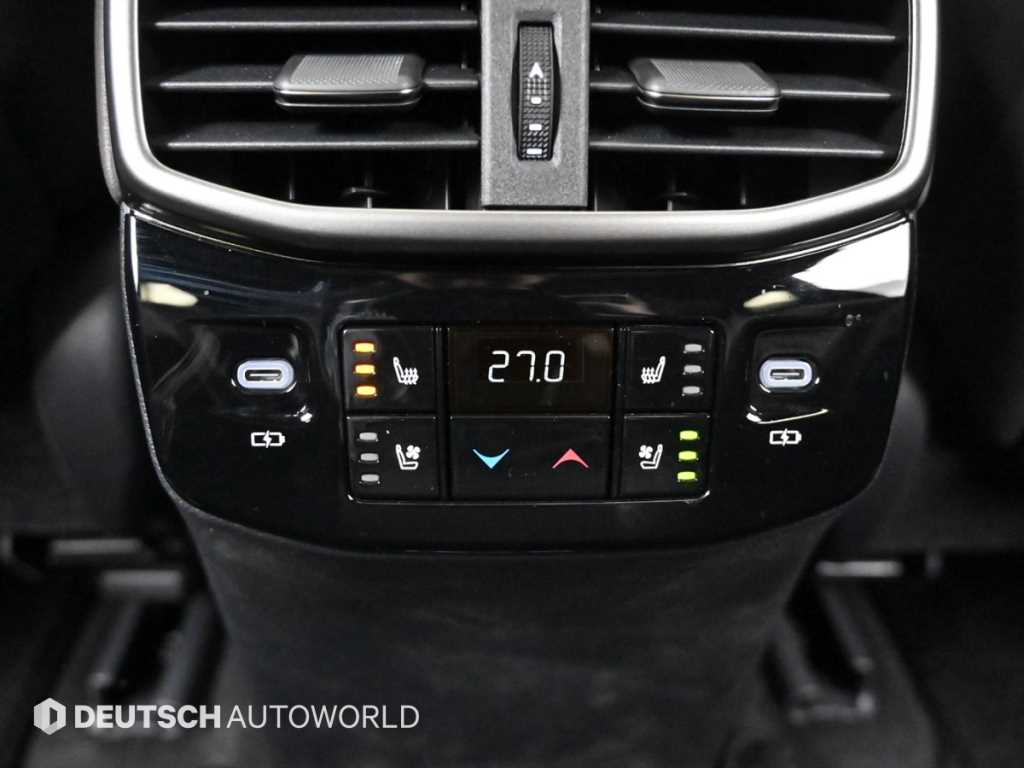 Lexus RX 2024 Gris - Importación desde Corea - HF Imports Iquique - Foto 16