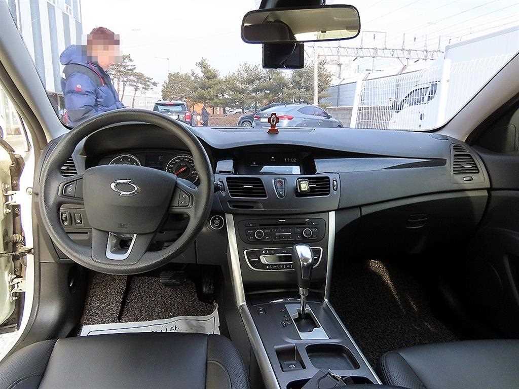 SAMSUNG SM5 - Vista 7