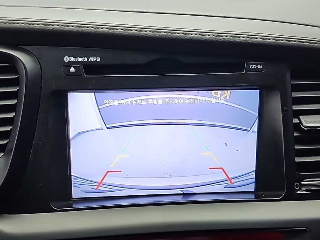 KIA K5 2012 Gris - Importación desde Corea - HF Imports Iquique - Foto 15