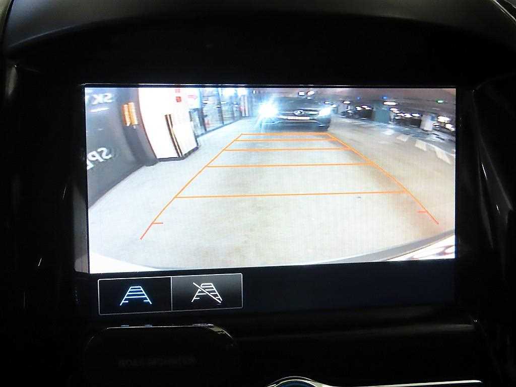 Chevrolet Captiva 2018 Blanco - Importación desde Corea - HF Imports Iquique - Foto 14