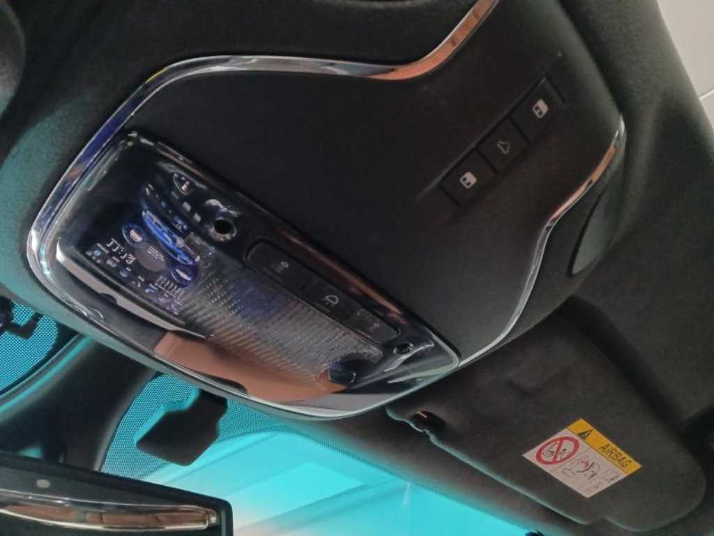 Maserati Ghibli 2016 Azul - Importación desde Corea - HF Imports Iquique - Foto 16