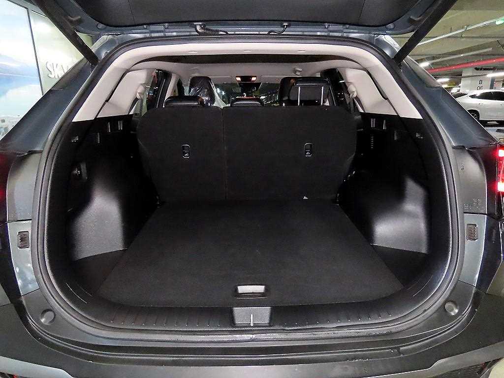 KIA Sportage 2022 Gris - Importación desde Corea - HF Imports Iquique - Foto 17