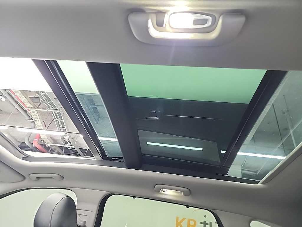 KIA Sorento 2021 Gris - Importación desde Corea - HF Imports Iquique - Foto 15