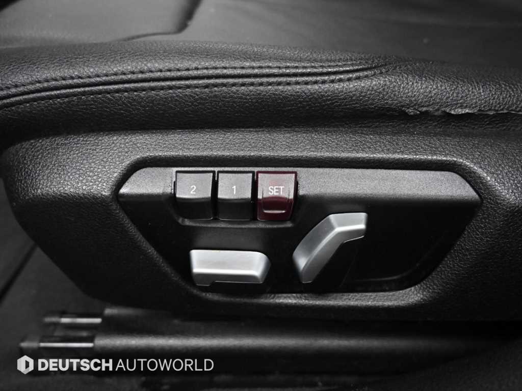 BMW 3 series 2016 Negro - Importación desde Corea - HF Imports Iquique - Foto 16