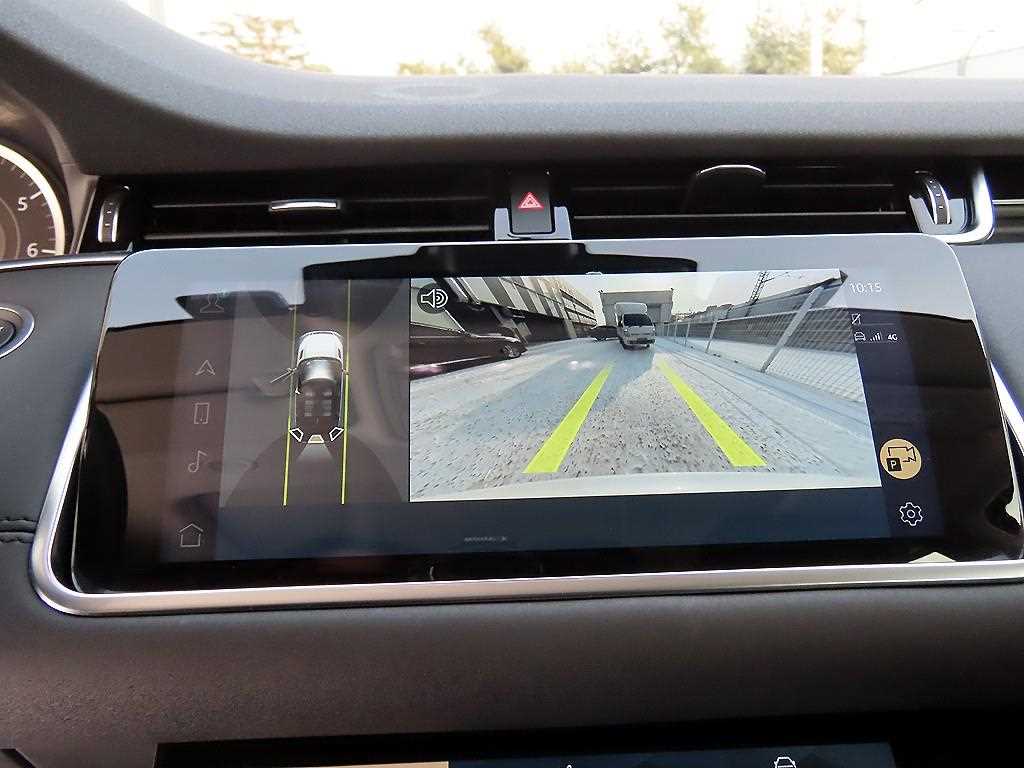 Land Rover Range Rover Bike 2023 - Importación desde Corea - HF Imports Iquique - Foto 15