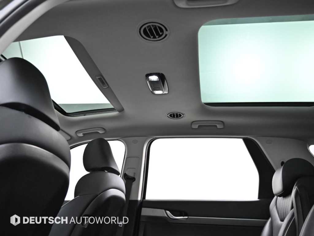 HYUNDAI Palisade 2020 Negro - Importación desde Corea - HF Imports Iquique - Foto 19