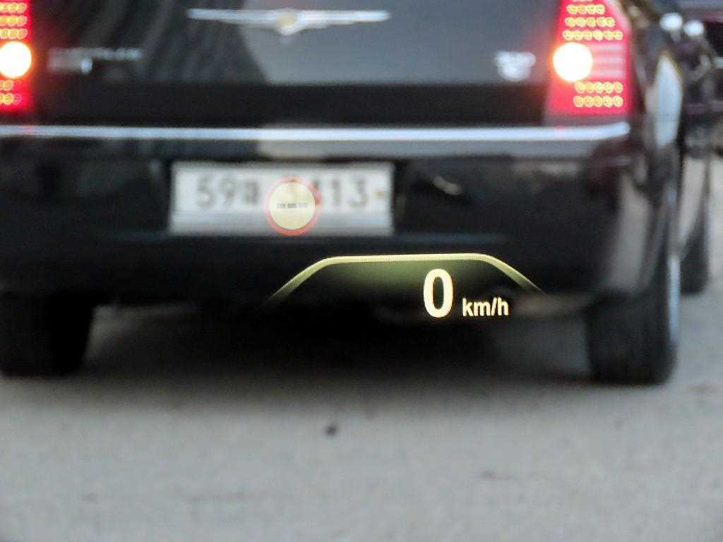 BMW 5 Series - Vista 10