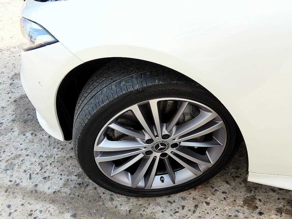 Mercedes Benz CLS Class 2019 - Importación desde Corea - HF Imports Iquique - Foto 20