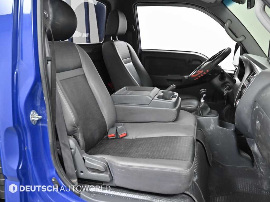 Small Truck Cargo (small) - Vista 10