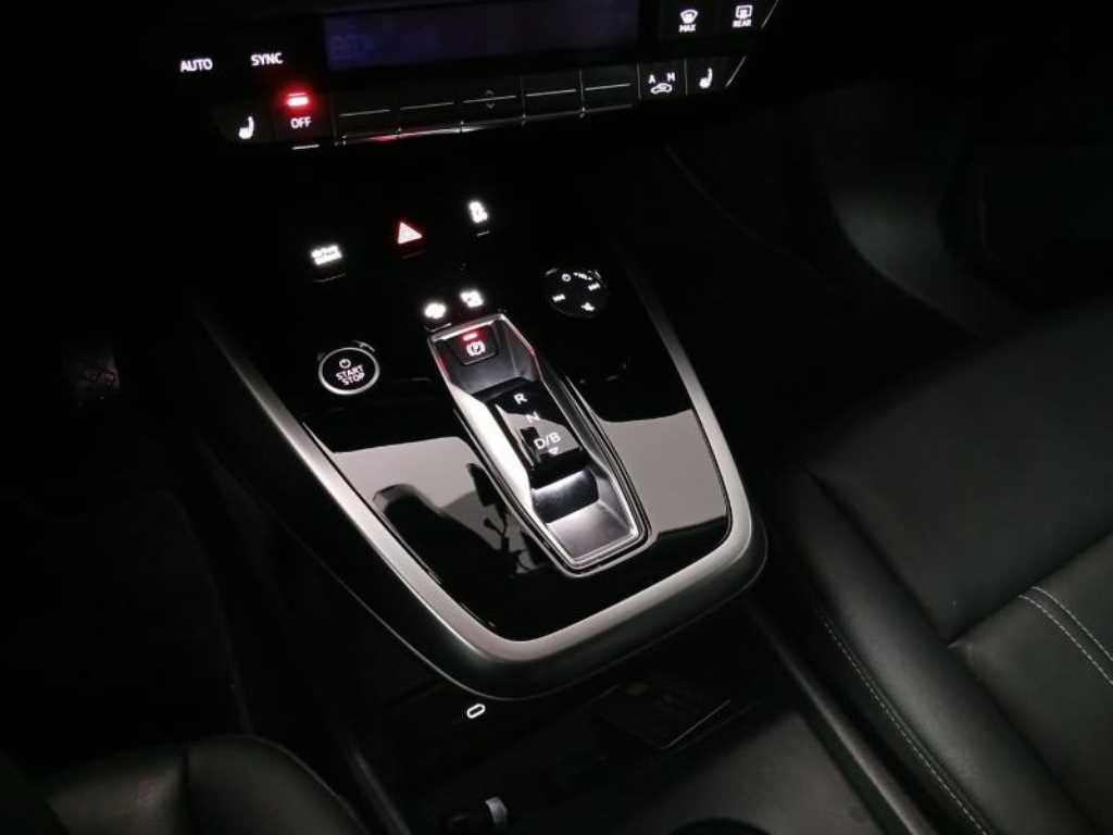 Audi Q4 2024 Blanco - Importación desde Corea - HF Imports Iquique - Foto 15