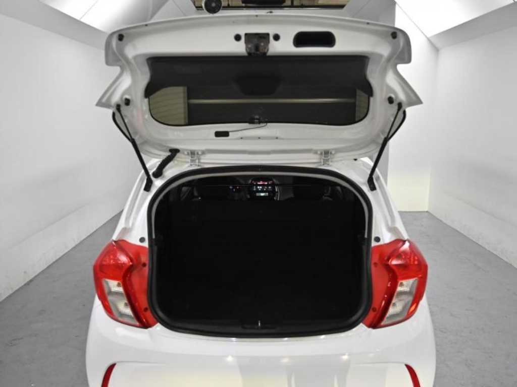 Chevrolet Spark 2016 Blanco - Importación desde Corea - HF Imports Iquique - Foto 20