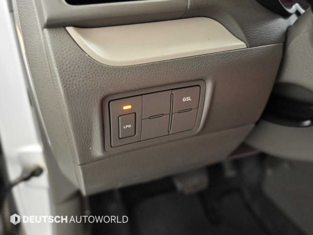 KIA Morning 2014 Gris - Importación desde Corea - HF Imports Iquique - Foto 16