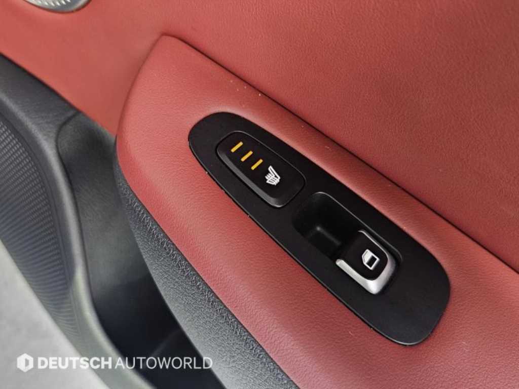 KIA Stinger 2020 Azul - Importación desde Corea - HF Imports Iquique - Foto 16