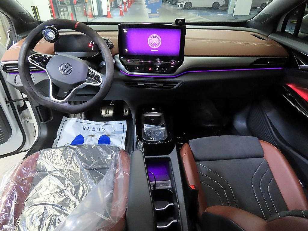 Volkswagen ID.4 - Vista 10