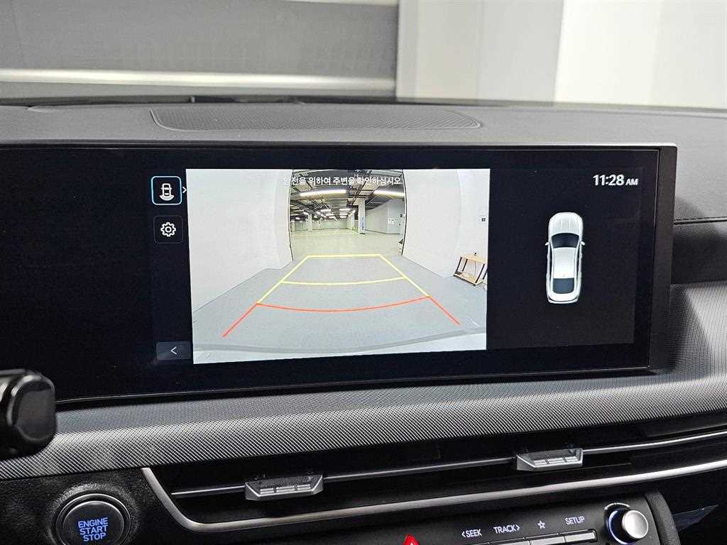 HYUNDAI Sonata 2025 Gris - Importación desde Corea - HF Imports Iquique - Foto 14