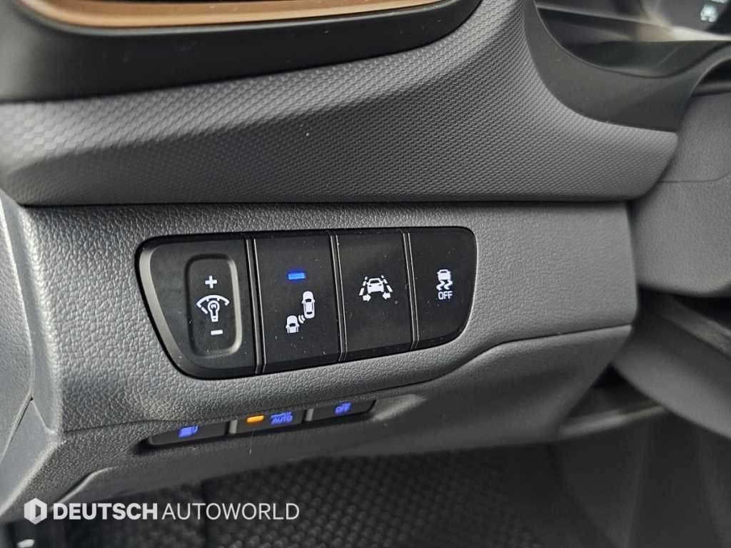 HYUNDAI Ioniq 2017 - Importación desde Corea - HF Imports Iquique - Foto 17