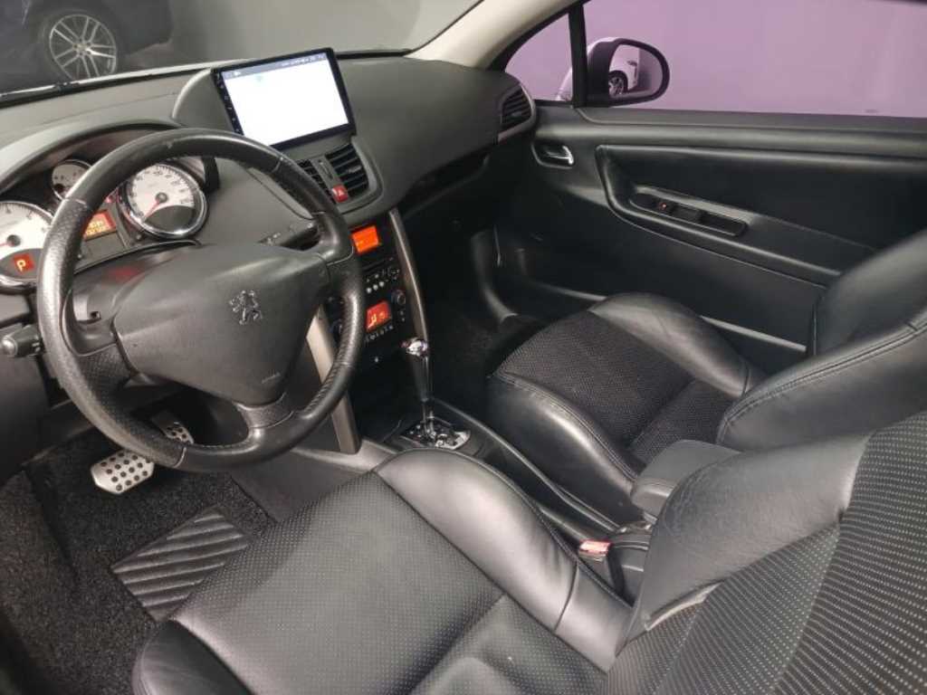 Peugeot 207 - Vista 6