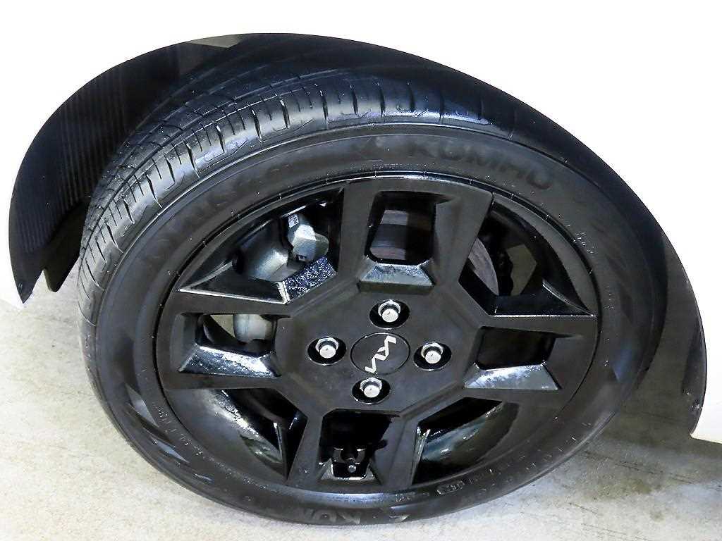 KIA Ray 2023 Blanco - Importación desde Corea - HF Imports Iquique - Foto 20