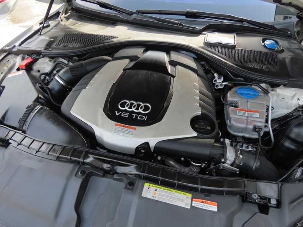 Audi A7 2016 Blanco - Importación desde Corea - HF Imports Iquique - Foto 20