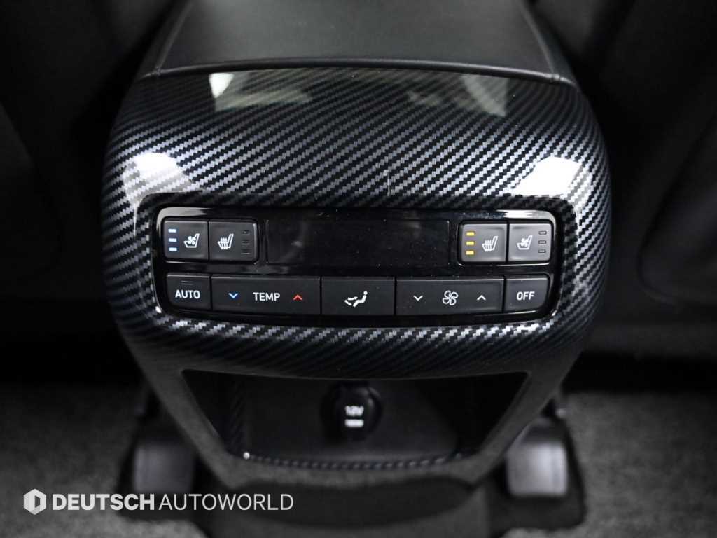 HYUNDAI Palisade 2021 Blanco - Importación desde Corea - HF Imports Iquique - Foto 16