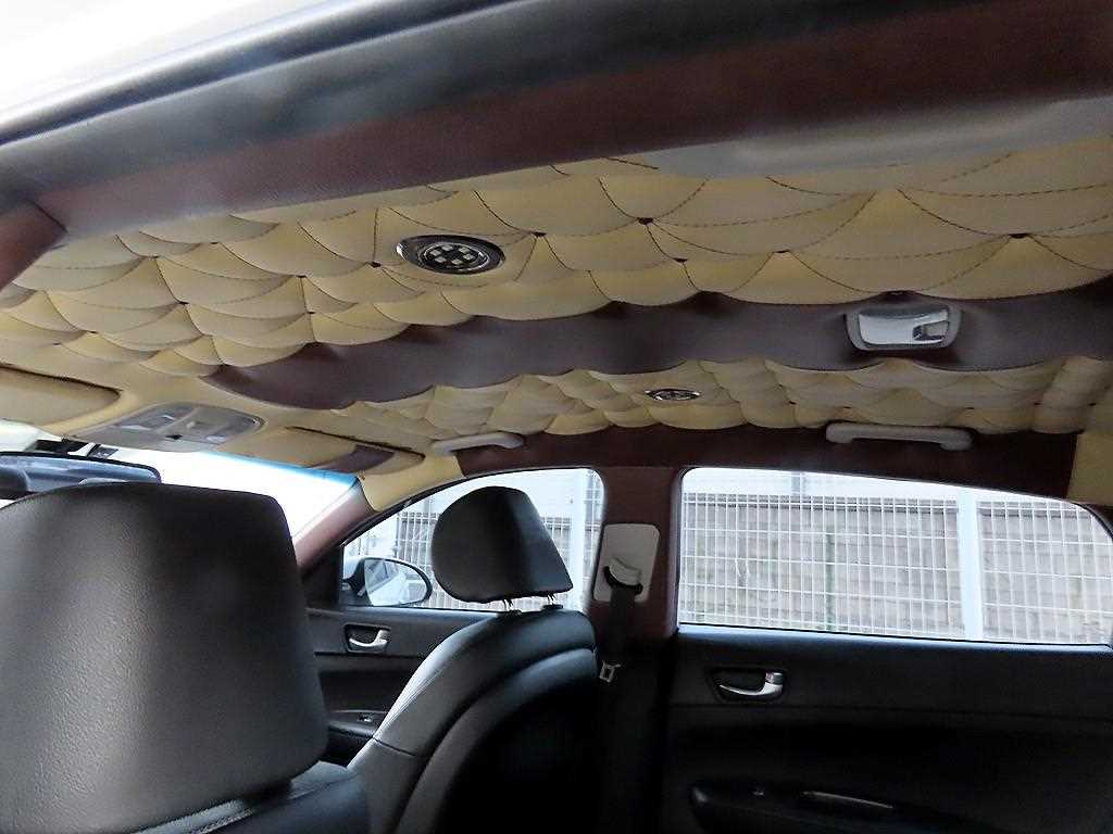 KIA K5 2019 Blanco - Importación desde Corea - HF Imports Iquique - Foto 18