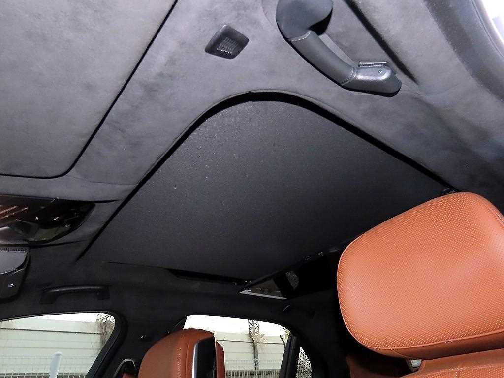 BMW 7 Series 2023 Negro - Importación desde Corea - HF Imports Iquique - Foto 17