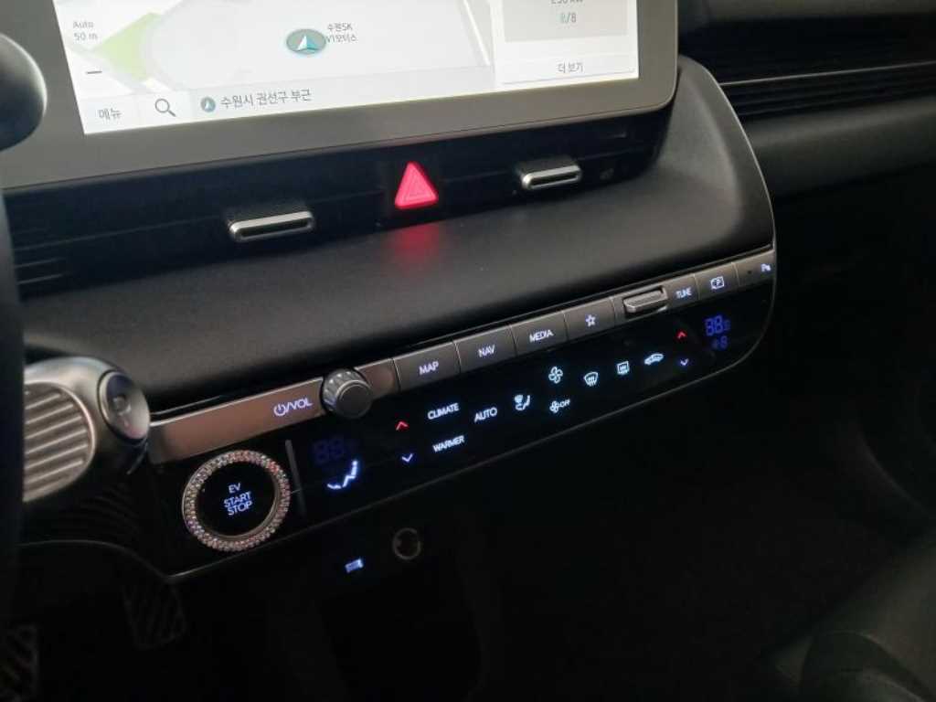 HYUNDAI Ioniq 5 - Vista 11