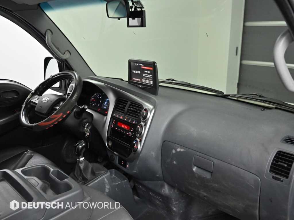 Small Truck Cargo (small) - Vista 7