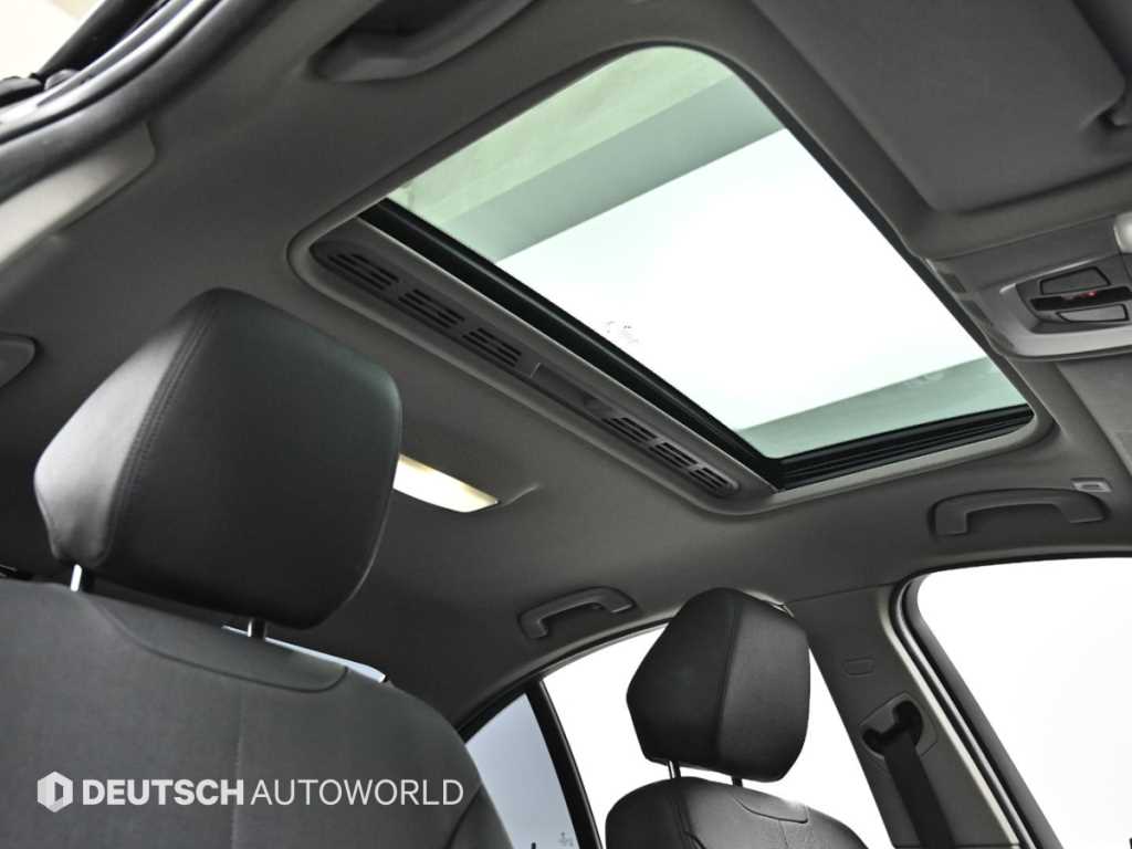 BMW 3 series 2016 Negro - Importación desde Corea - HF Imports Iquique - Foto 19