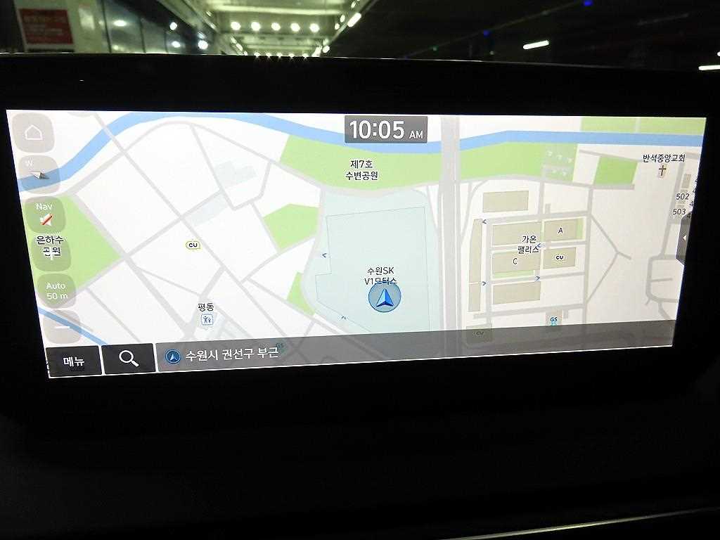 HYUNDAI Santa Fe 2023 - Importación desde Corea - HF Imports Iquique - Foto 13