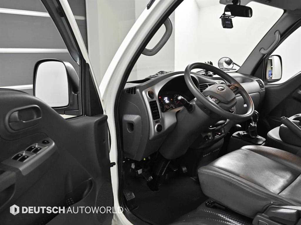 Small Truck Cargo (small) - Vista 11