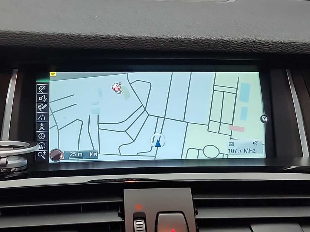 BMW X4 2016 Negro - Importación desde Corea - HF Imports Iquique - Foto 15