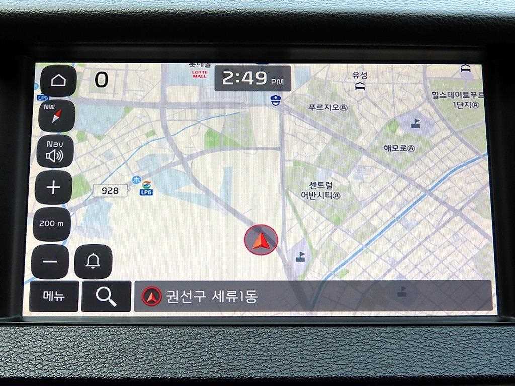 KIA K7 2018 - Importación desde Corea - HF Imports Iquique - Foto 14