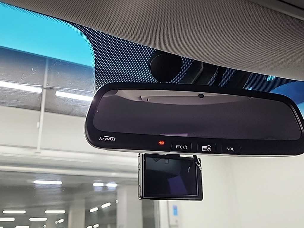 KIA K5 2012 Gris - Importación desde Corea - HF Imports Iquique - Foto 16