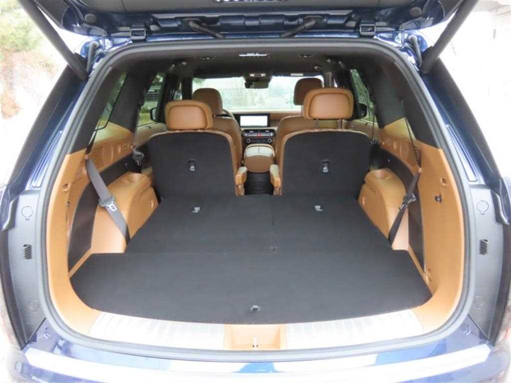 HYUNDAI Palisade 2026 - Importación desde Corea - HF Imports Iquique - Foto 18