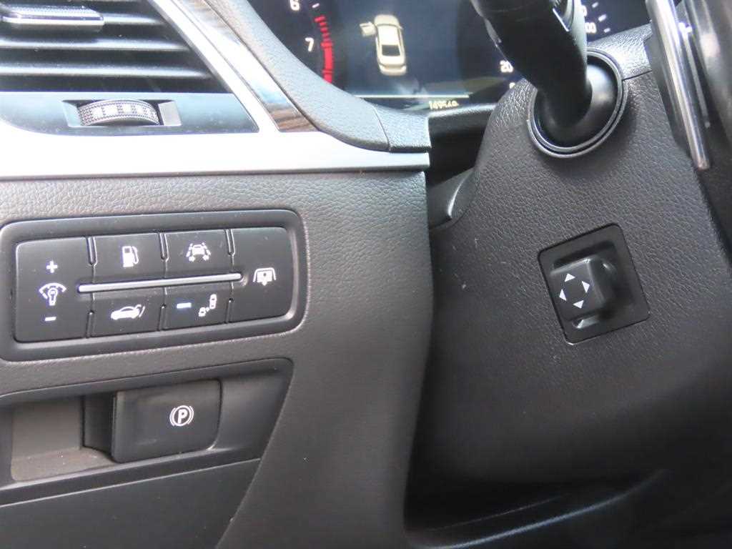 Genesis G80 2018 Gris - Importación desde Corea - HF Imports Iquique - Foto 16