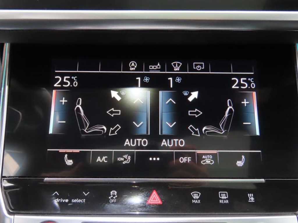 Audi S6 2020 Gris - Importación desde Corea - HF Imports Iquique - Foto 14